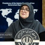 سخنگوی دولت: «خیمه هنر» به افزایش تاب‌آوری کمک می‌کند