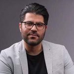 حامد همایون در «خیمه هنر» سوگ‌خوانی می‌کند