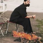دانلود اهنگ حمید هیراد مست مست از خانه بیرون میزنم