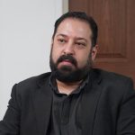 احسان هوشیارگر سرپرست مدیریت ارتباطات و امور بین‌الملل بنیاد ملی بازی‌های رایانه‌ای شد