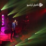 دانلود آهنگ سینا شعبانخانی به نام احساس ناگفته