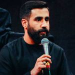 دانلود مداحی صل علی خون خدا از حسین طاهری