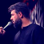 دانلود مداحی حسین ستوده آوازت دنیارو گرفت