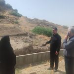 پژوهش‌های باستان‌شناسی در تپه قپان شاهین‌دژ انجام شود
