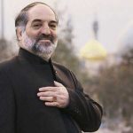 دانلود مداحی روی لبم واویلا کسی ندیده توی دنیا از نریمان پناهی