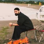 دانلود آهنگ حمید هیراد به نام نرو ساقی