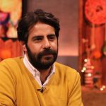 روایت سلمان فرخنده از هنر عاشورایی در «ترمه»