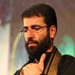 دانلود مداحی از غصه آب شدم خونه خراب شدم از حسین سیب سرخی