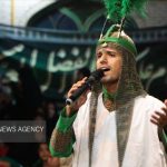 تمرکز خانه نمایش شهرداری روی پرورش نیروی جوان تعزیه‌خوان