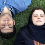 «تابستانی که برف آمد» در مادرید