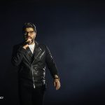 تماشای یک سوگ‌خوانی متفاوت از حامد همایون در «خیمه هنر»