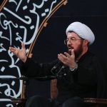 عالی: ملت ایران در مقابل نظام سلطه سر خم نخواهد کرد
