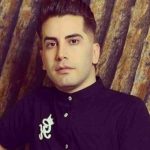 دانلود مداحی غم بابا از فرشاد آزادی