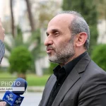 برنامه‌های صدا و سیما مطابق برنامه در حال ضبط و تولید است