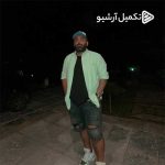 دانلود آهنگ مسعود صادقلو به نام سیل