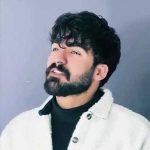 دانلود آهنگ تو غمو نداری یه غده ی سرطانی از حمیدرضا بابایی