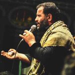 دانلود مداحی شام غریبان است زینب پریشان است محمدرضا بذری