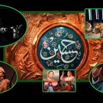 «قوالی» ؛ پلی میان تصوف و تشیع/ آوای عشق و حماسه از دل عرفان تا آیین سوگ+آثاری در رثای امام سوم شیعیان