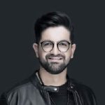 دانلود اهنگ سینا شعبانخانی قلب منی