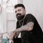 دانلود اهنگ جدید سراغمو نگیر از فرهاد جهانگیری