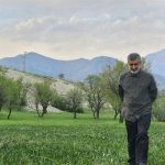 خوابی که برای سردار حاجی زاده تعبیر شد+فیلم