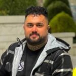 دانلود مداحی خامه ناله بزنم کربلا غوغا بهیه از بهنام حسن زاده