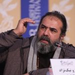 انتشار سریال برزو نیک‌نژاد در شبکه نمایش‌خانگی
