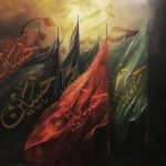 نوحه سوزناک وای پاشو بریم ببین عمه توی نامحرمه