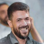 دانلود مداحی لیلا شدی مجنون بشم آره از حسین ستوده