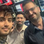 همسر شهید نیما رجب‌پور از روز حمله گفت؛ تماس گرفت که نترسید اما …