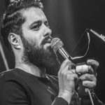 دانلود مداحی به امام رضا میگم حرفامو اخه بهتر میدونه دردامو