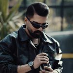دانلود آهنگ عادل میرزایی دلبر بی معرفت