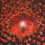 نوحه سوزناک وای همه دار و ندارم نای برگشتن به خیمه رو ندارم