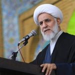 دشمنان بشریت زخم خورده فتاوای بزرگان شیعه هستند