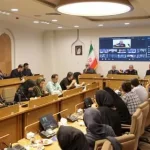 میراث‌فرهنگی، زبان گویای ملت در برابر روایت‌سازی دشمنان است/ رفتار مجموعه گردشگری در جنگ ۱۲ روزه ایران و اسرائیل تحسین برانگیز بود
