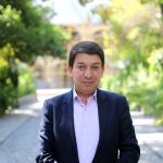 معرفی شهر بجنورد در نخستین دوره جوایز سازمان جهانی گردشگری
