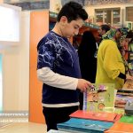 ارسال کتاب، اسباب‌بازی و نشریات جدید به مراکز کانون