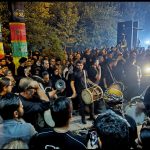 انتشار تازه‌ترین نماهنگ رویداد «خیمه هنر»