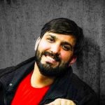 دانلود مداحی راه افتاده عباس از سجاد محمدی