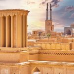 میراثی بی‌نظیر در قلب کویر ایران
