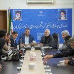 توسعه پایدار گردشگری کرمان‌، رویکرد اصلی همکاری میراث‌فرهنگی استان با نمایندگان مردم است
