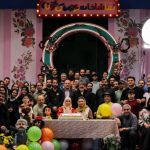 از حضور یک گروه نمایشی عراقی در «عروسک‌خونه» تا پخش در ربیع‌‎الأول