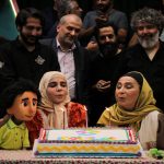 تاکید برمهانی بر حفظ مرجعیت تلویزیون به عنوان خاستگاه نمایش عروسکی