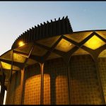 انتشار تیزر «خرچنگ»؛ اثری که در چهارسو به صحنه می‌رود