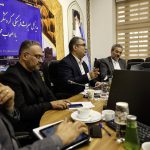 آماده هرگونه تعامل با دستگاه قضا برای حفاظت از میراث‌فرهنگی اصفهان هستیم