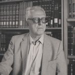 از تحصیل در حوزه علمیه تا دکتری در آلمان؛ ادیبی که روس ها تبعیدش کردند