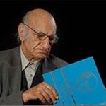زندگی‌نامه باستانی پاریزی منتشر شد