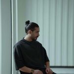 دانلود آهنگ ساده نبود کسری زاهدی