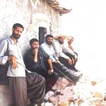 جمعی از فرماندهان سپاه که بعد از 29 سال دوباره کنار هم جمع شدند+عکس