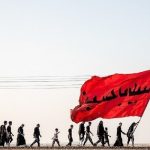 نماهنگ «امام حسین همه ای» در آستانه اربعین منتشر شد
